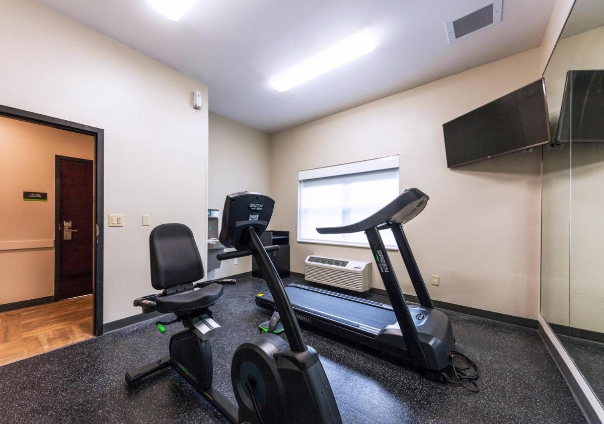 Extended Stay America Premier Suites - Nashville - Vanderbilt - image 6