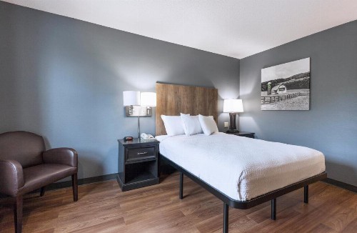 Extended Stay America Premier Suites - Nashville - Vanderbilt - image 7