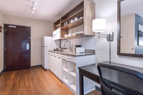 Extended Stay America Premier Suites - Nashville - Vanderbilt - image 8
