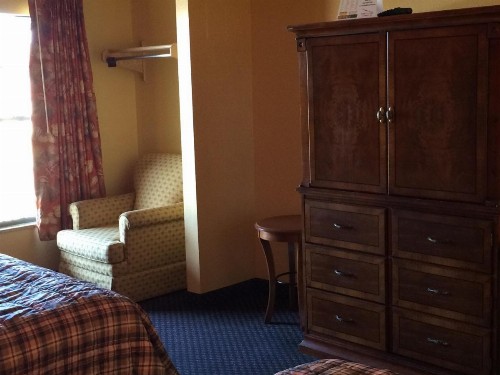 Scottish Inn - Nashville - image 11