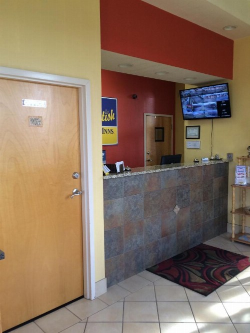 Scottish Inn - Nashville - image 19