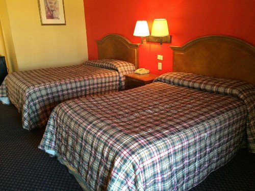 Scottish Inn - Nashville - image 20