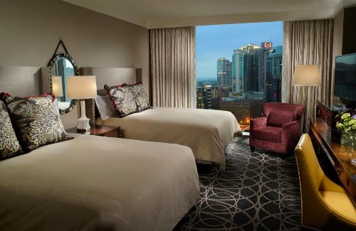 Omni Nashville Hotel - image 13