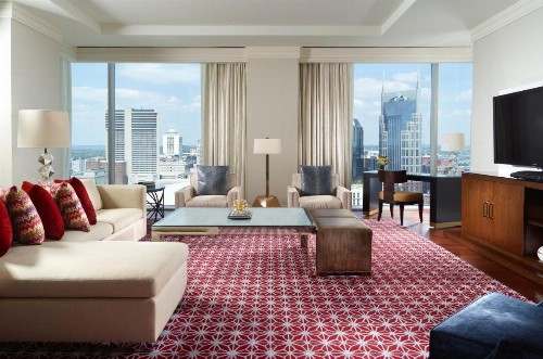 Omni Nashville Hotel - image 23