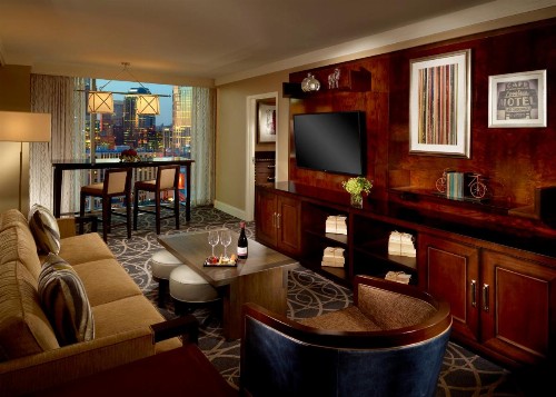 Omni Nashville Hotel - image 25