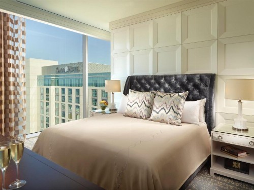 Omni Nashville Hotel - image 30