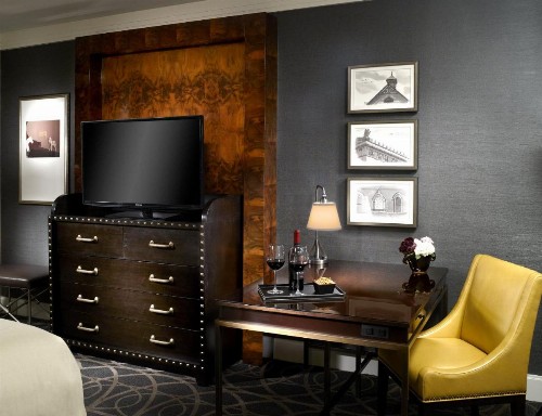 Omni Nashville Hotel - image 36