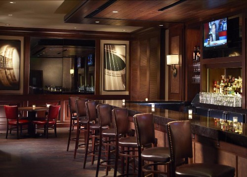 Omni Nashville Hotel - image 38