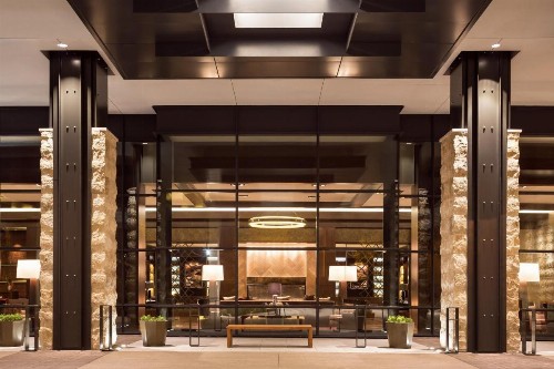 Omni Nashville Hotel - image 41