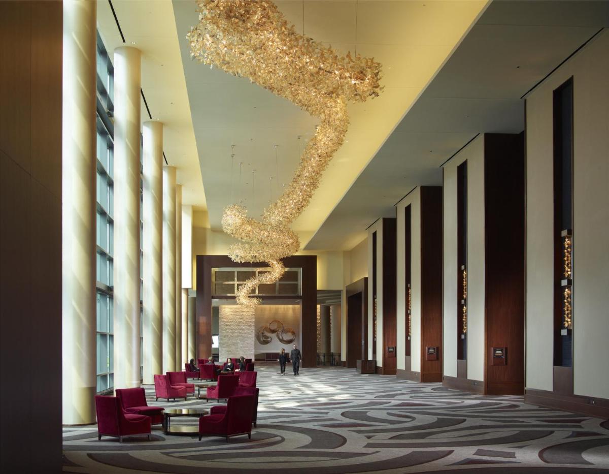Omni Nashville Hotel - image 7