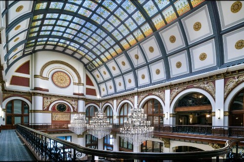 The Union Station Nashville Yards Autograph Collection - image 24