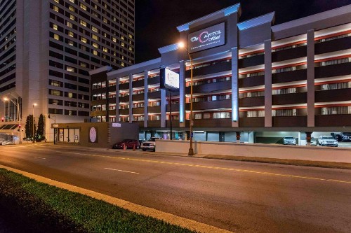 The Capitol Hotel Downtown Ascend Hotel Collection
