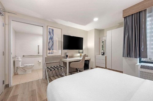 The Capitol Hotel Downtown Ascend Hotel Collection - image 10