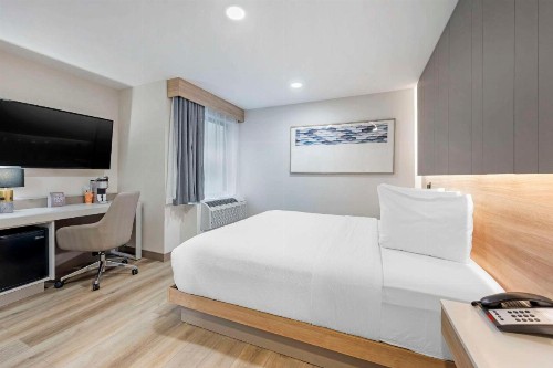 The Capitol Hotel Downtown Ascend Hotel Collection - image 14