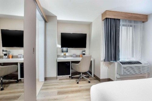 The Capitol Hotel Downtown Ascend Hotel Collection - image 15