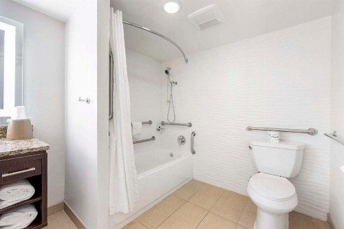 The Capitol Hotel Downtown Ascend Hotel Collection - image 16