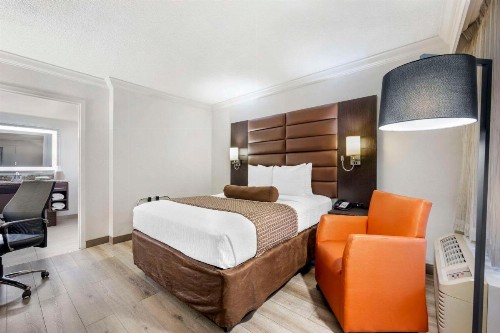 The Capitol Hotel Downtown Ascend Hotel Collection - image 17