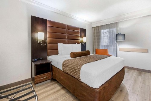 The Capitol Hotel Downtown Ascend Hotel Collection - image 18