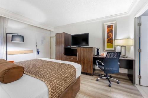 The Capitol Hotel Downtown Ascend Hotel Collection - image 19