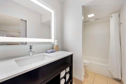 The Capitol Hotel Downtown Ascend Hotel Collection - image 20