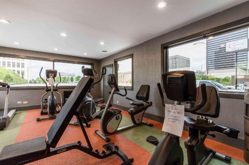 The Capitol Hotel Downtown Ascend Hotel Collection - image 22