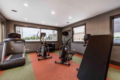 The Capitol Hotel Downtown Ascend Hotel Collection - image 23
