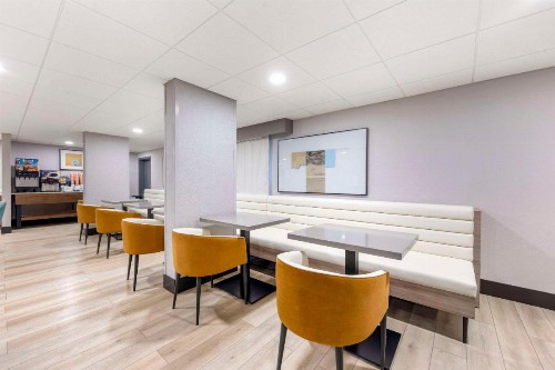 The Capitol Hotel Downtown Ascend Hotel Collection - image 26