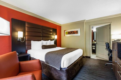 The Capitol Hotel Downtown Ascend Hotel Collection - image 29