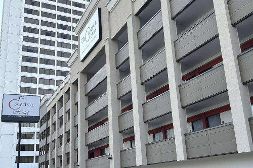 The Capitol Hotel Downtown Ascend Hotel Collection - image 3