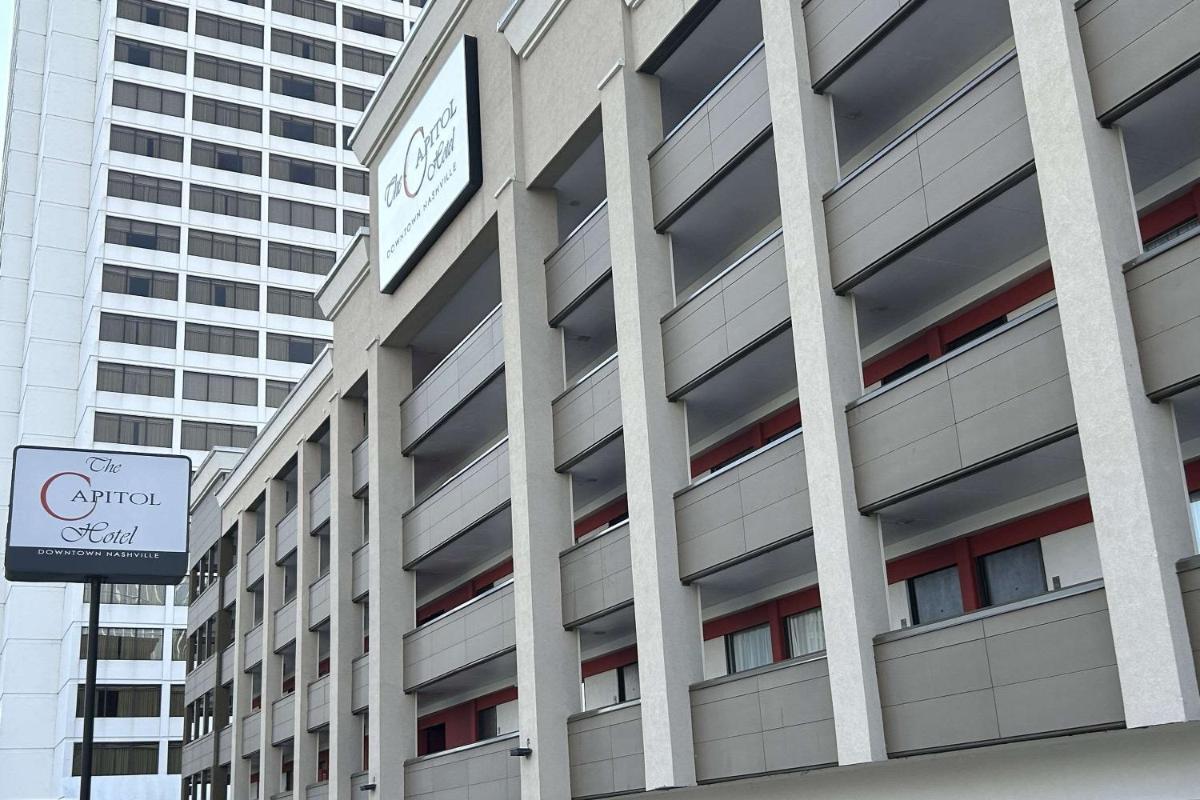 The Capitol Hotel Downtown Ascend Hotel Collection - image 3