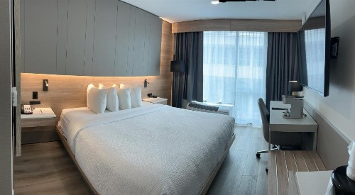 The Capitol Hotel Downtown Ascend Hotel Collection - image 32