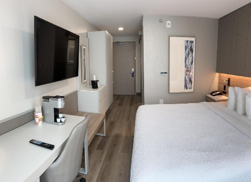 The Capitol Hotel Downtown Ascend Hotel Collection - image 33