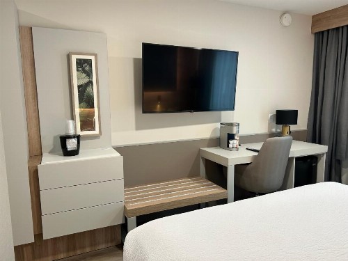 The Capitol Hotel Downtown Ascend Hotel Collection - image 35