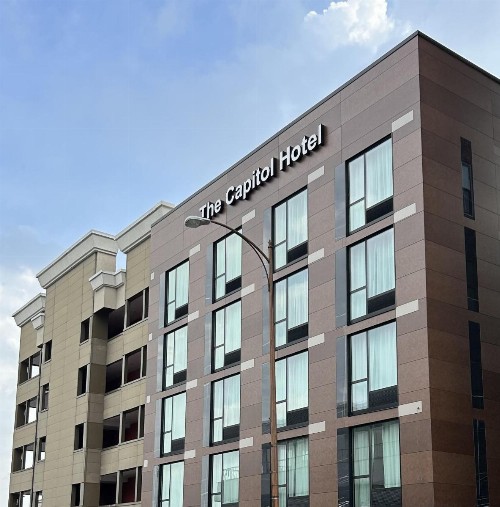 The Capitol Hotel Downtown Ascend Hotel Collection - image 36