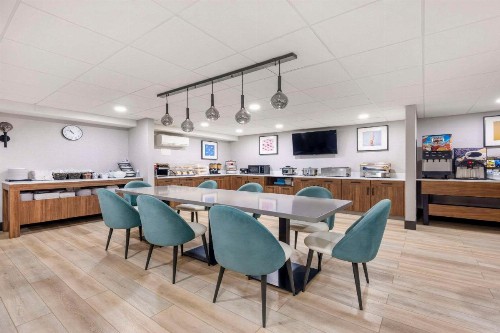 The Capitol Hotel Downtown Ascend Hotel Collection - image 38
