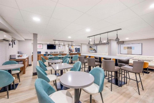 The Capitol Hotel Downtown Ascend Hotel Collection - image 39