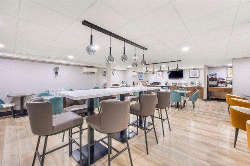 The Capitol Hotel Downtown Ascend Hotel Collection - image 40