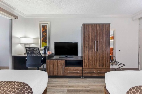 The Capitol Hotel Downtown Ascend Hotel Collection - image 42