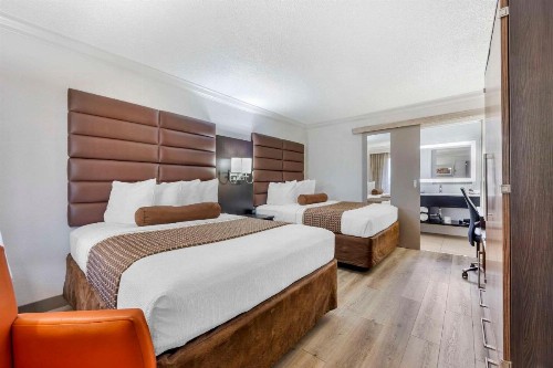 The Capitol Hotel Downtown Ascend Hotel Collection - image 45