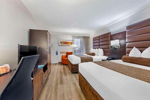 The Capitol Hotel Downtown Ascend Hotel Collection - image 46