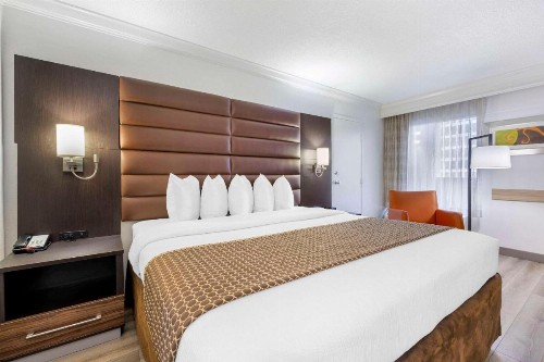 The Capitol Hotel Downtown Ascend Hotel Collection - image 47
