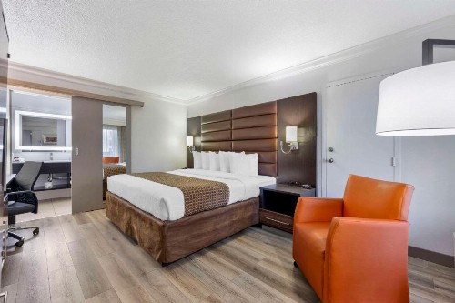 The Capitol Hotel Downtown Ascend Hotel Collection - image 48