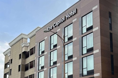 The Capitol Hotel Downtown Ascend Hotel Collection - image 5