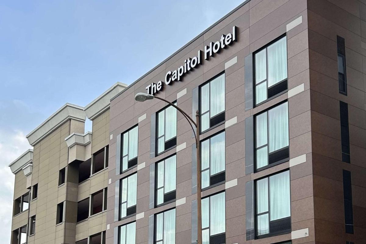 The Capitol Hotel Downtown Ascend Hotel Collection - image 5