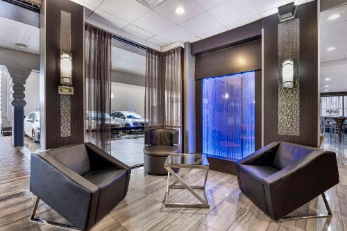 The Capitol Hotel Downtown Ascend Hotel Collection - image 50