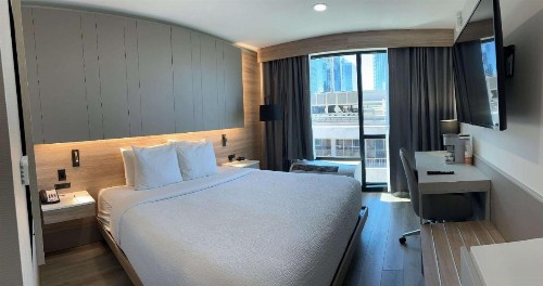 The Capitol Hotel Downtown Ascend Hotel Collection - image 6