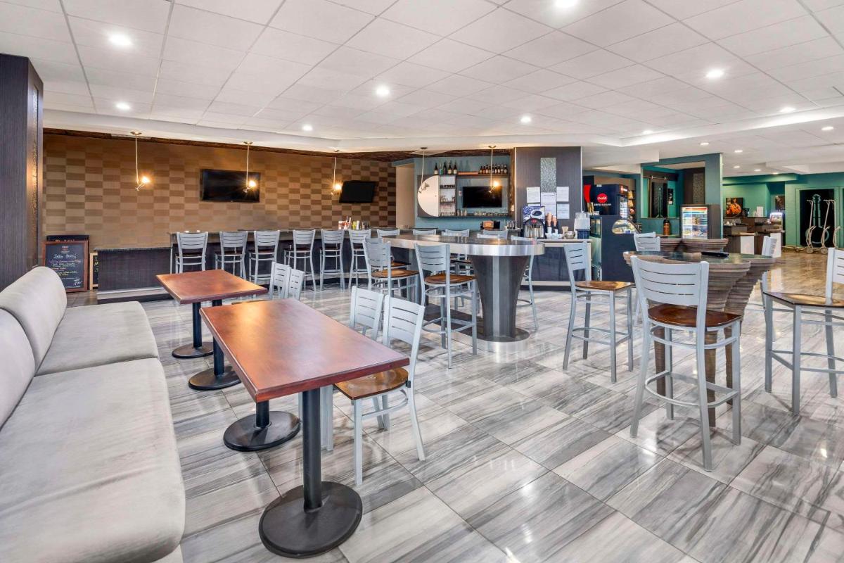 The Capitol Hotel Downtown Ascend Hotel Collection - image 7