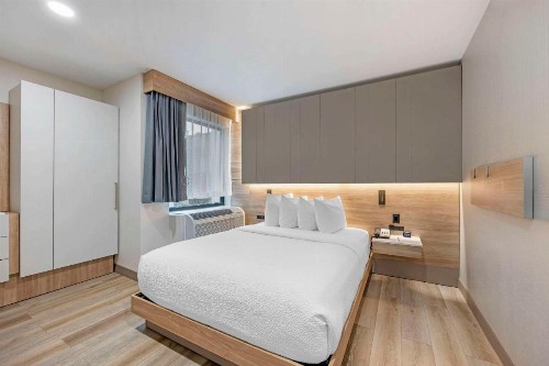 The Capitol Hotel Downtown Ascend Hotel Collection - image 8
