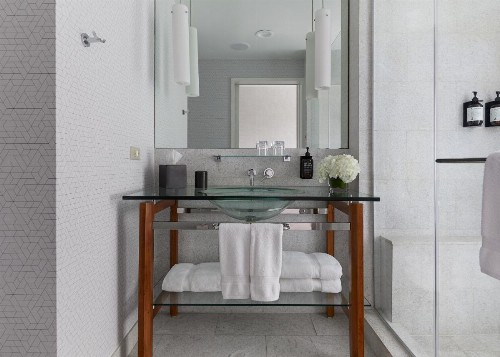Hutton Hotel - image 31