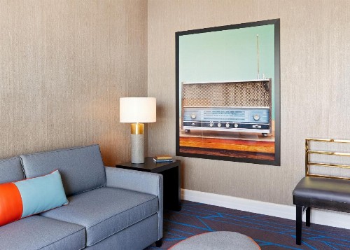 Hutton Hotel - image 34